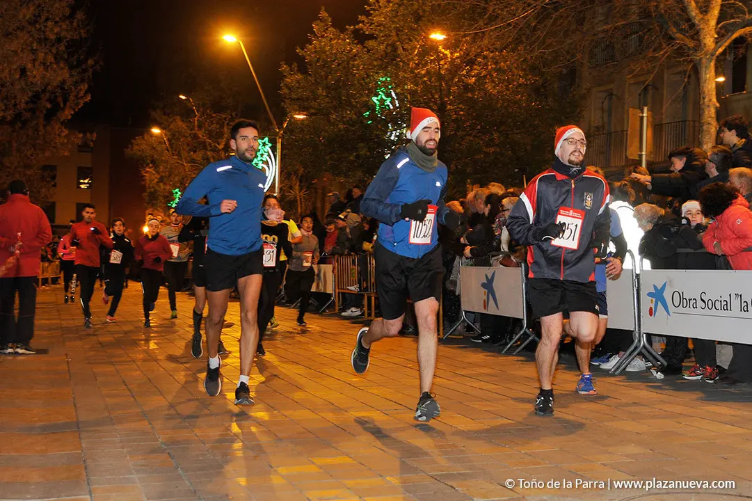 San Silvestre de Tudela 2019 - 22
