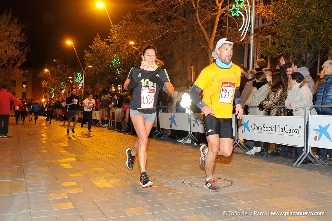 San Silvestre de Tudela 2019 - 23