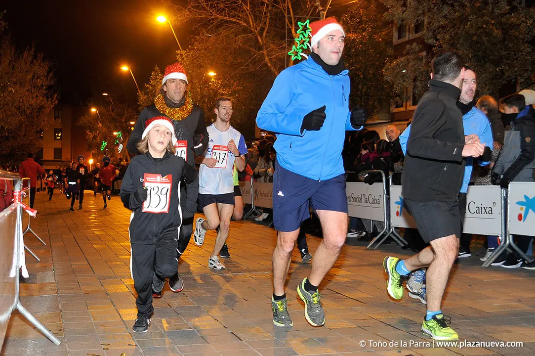 San Silvestre de Tudela 2019 - 24