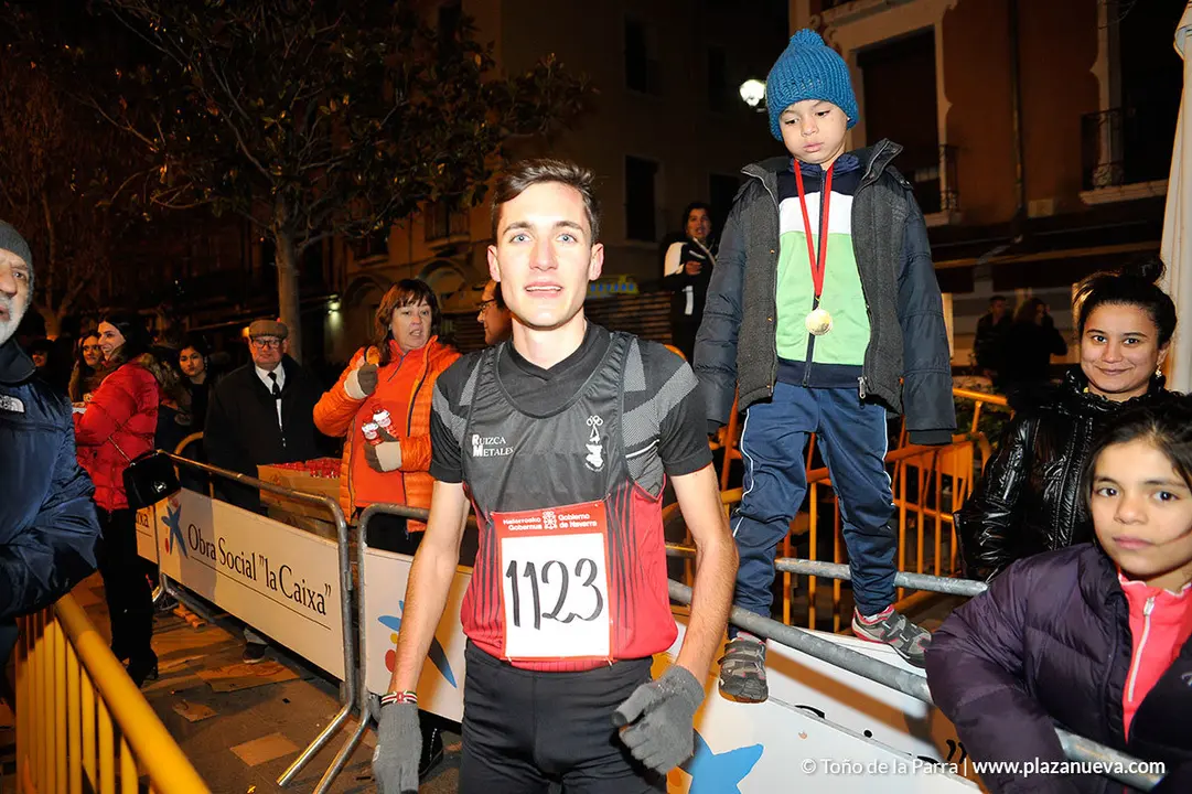 San Silvestre de Tudela 2019 - 26