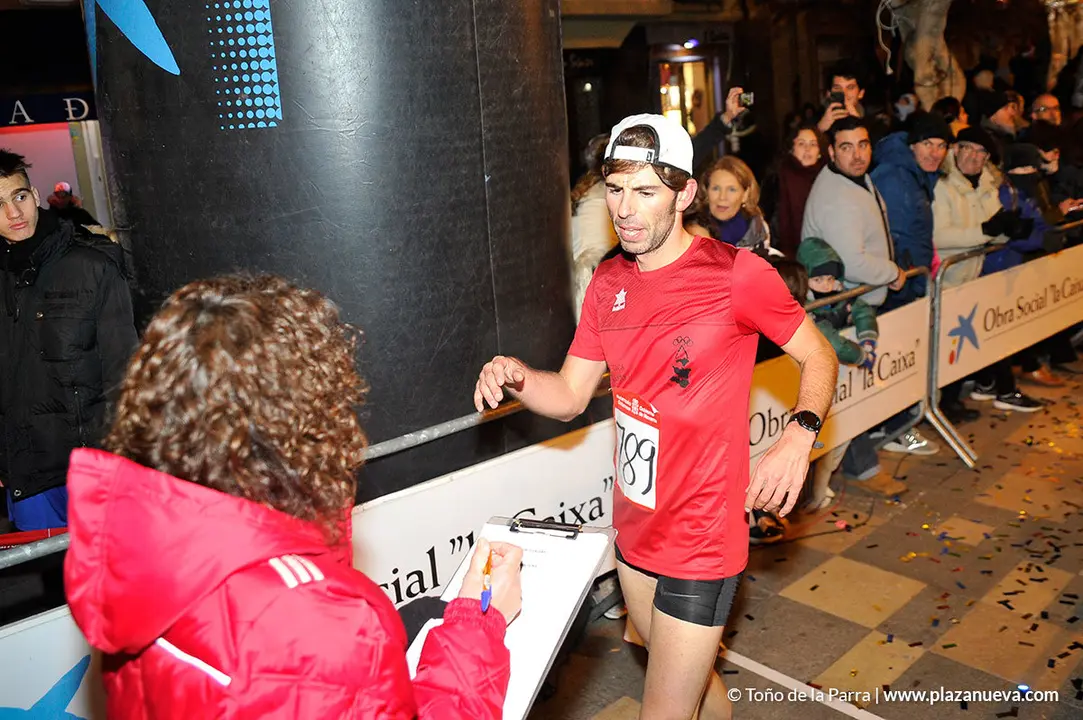 San Silvestre de Tudela 2019 - 27