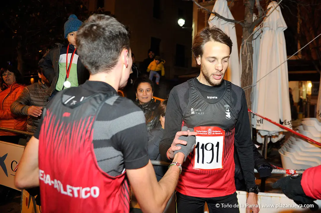 San Silvestre de Tudela 2019 - 28