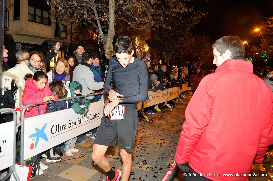 San Silvestre de Tudela 2019 - 29