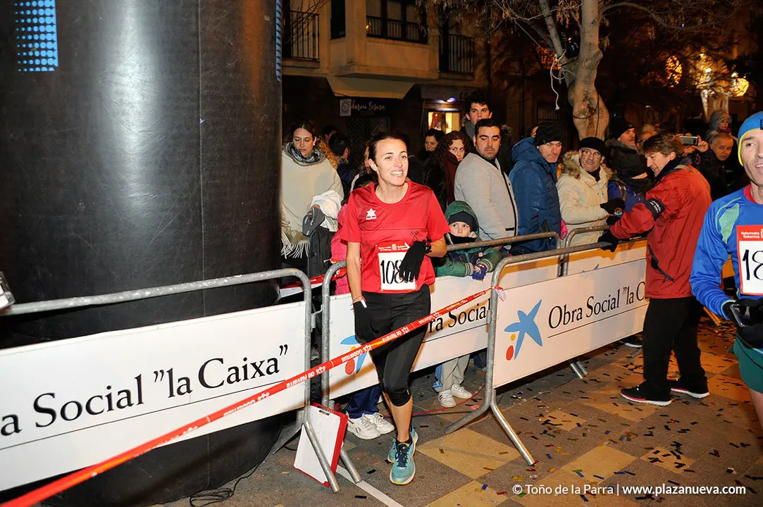 San Silvestre de Tudela 2019 - 30