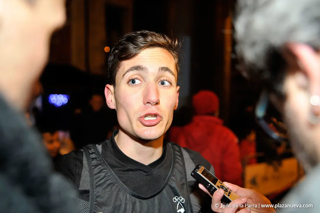 San Silvestre de Tudela 2019 - 32
