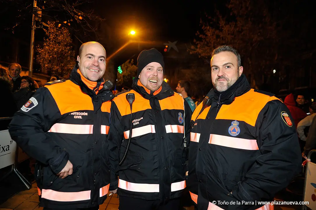 San Silvestre de Tudela 2019 - 33