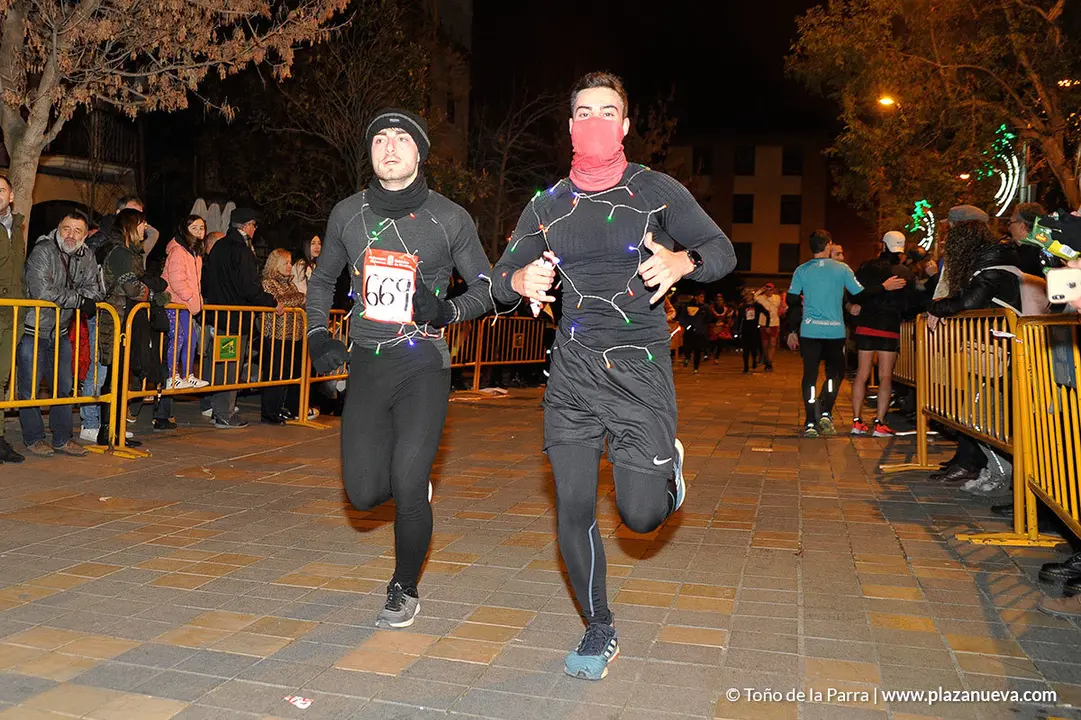 San Silvestre de Tudela 2019 - 34