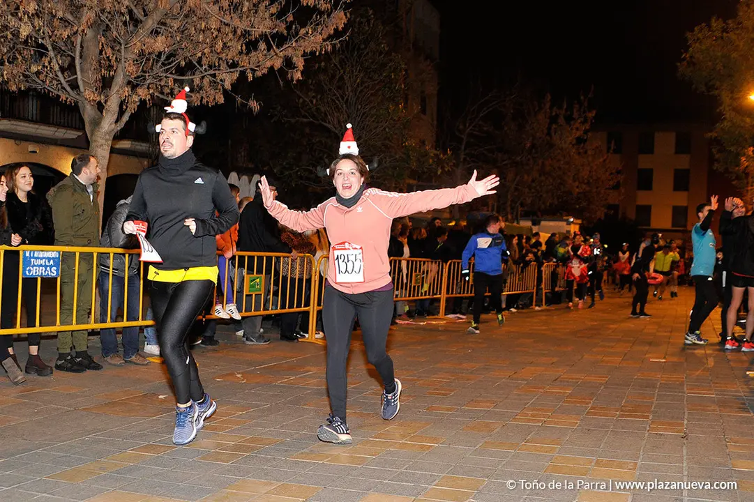San Silvestre de Tudela 2019 - 35