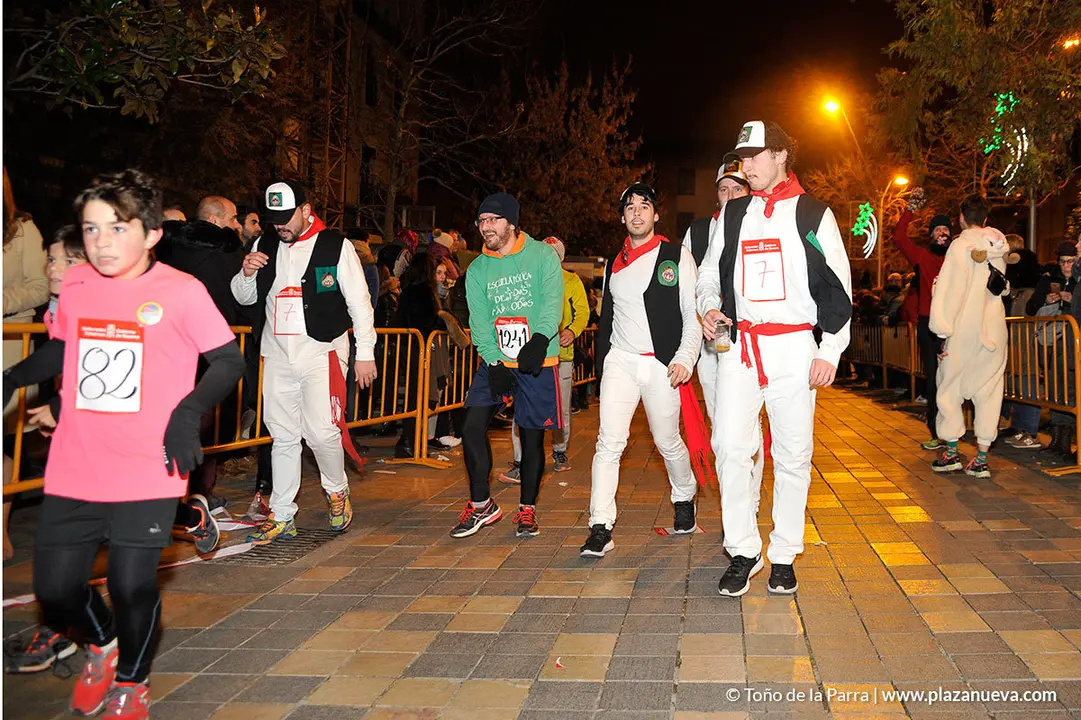 San Silvestre de Tudela 2019 - 37