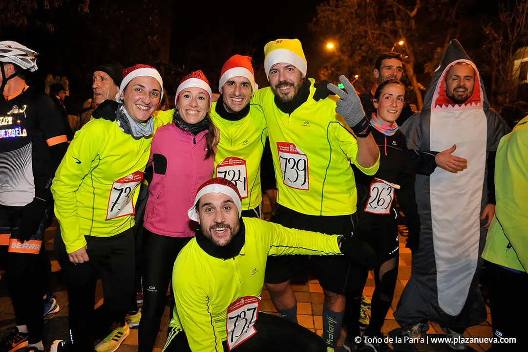 San Silvestre de Tudela 2019 - 36