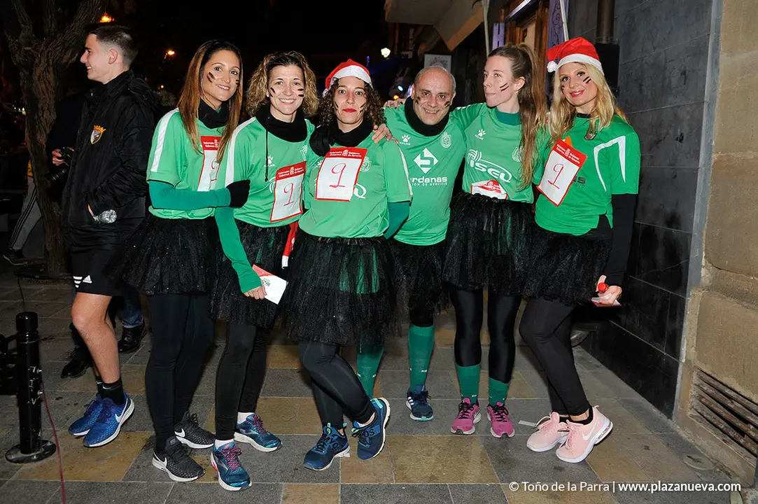 San Silvestre de Tudela 2019 - 38