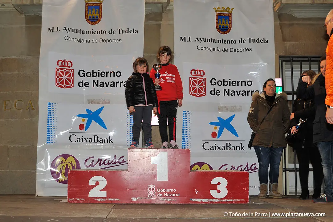 San Silvestre de Tudela 2019 - 39
