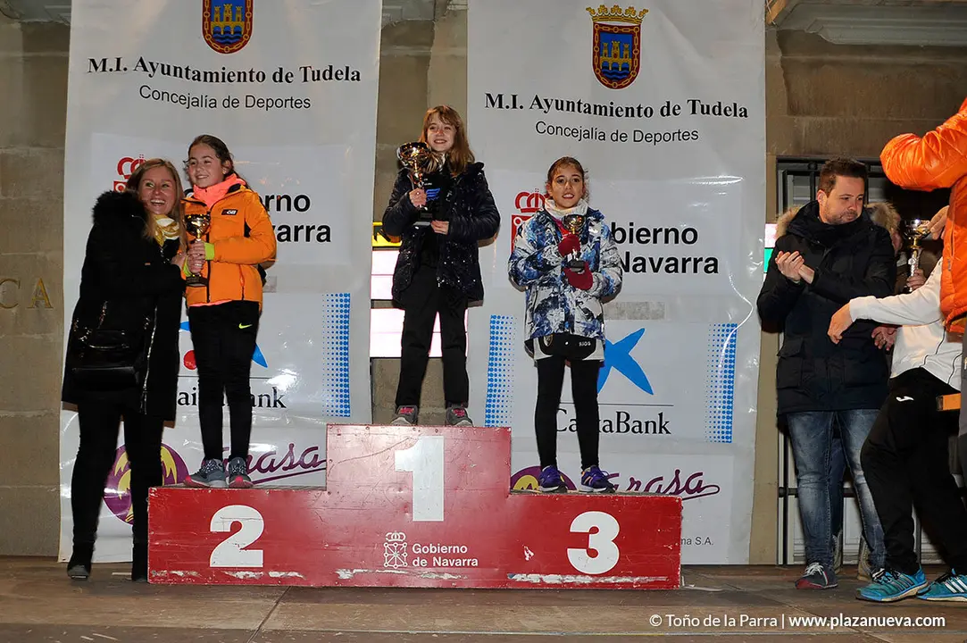 San Silvestre de Tudela 2019 - 41