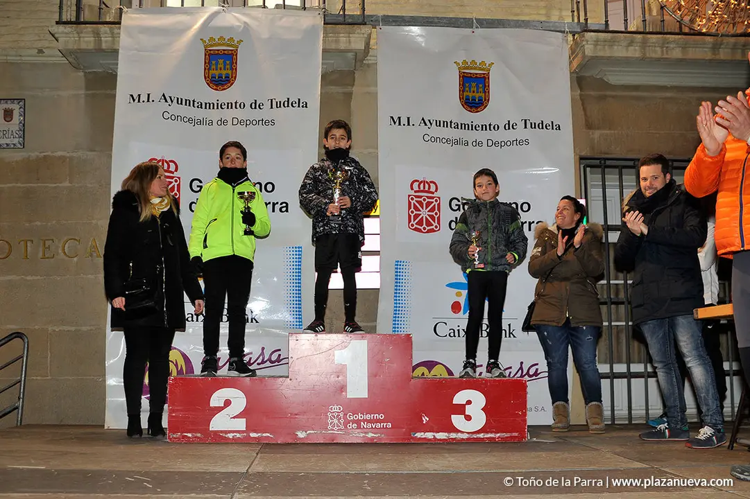 San Silvestre de Tudela 2019 - 42