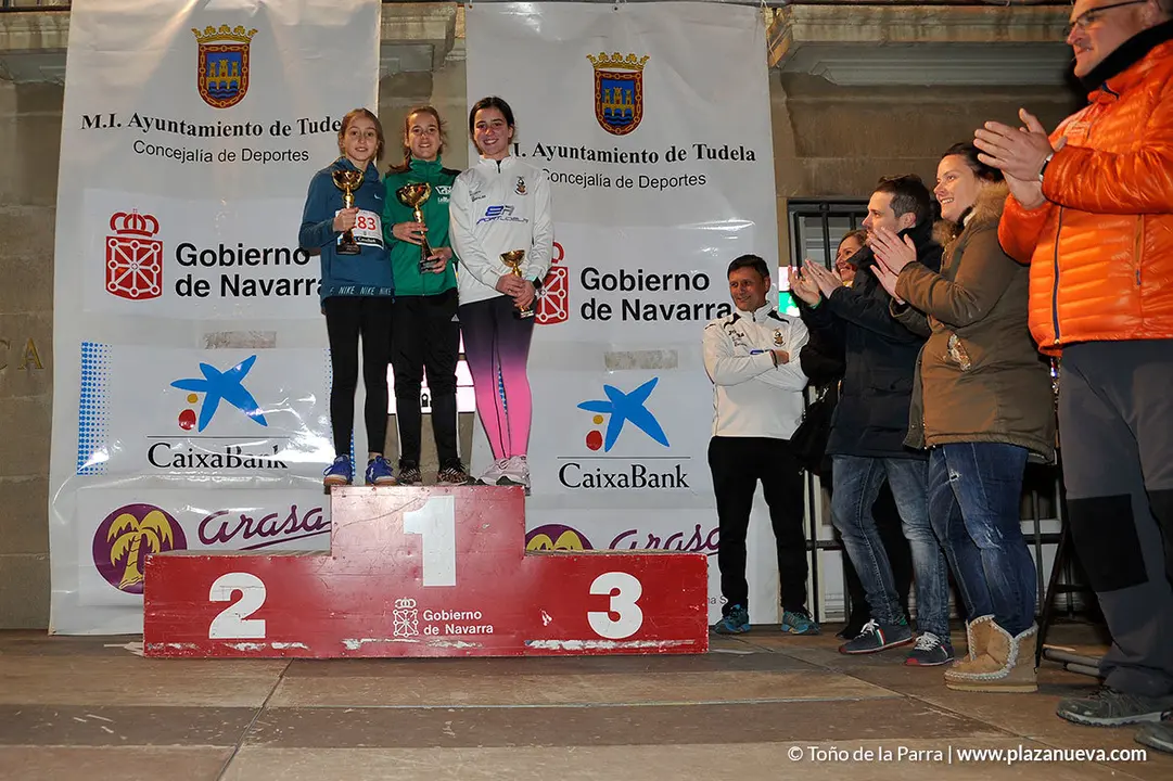 San Silvestre de Tudela 2019 - 43