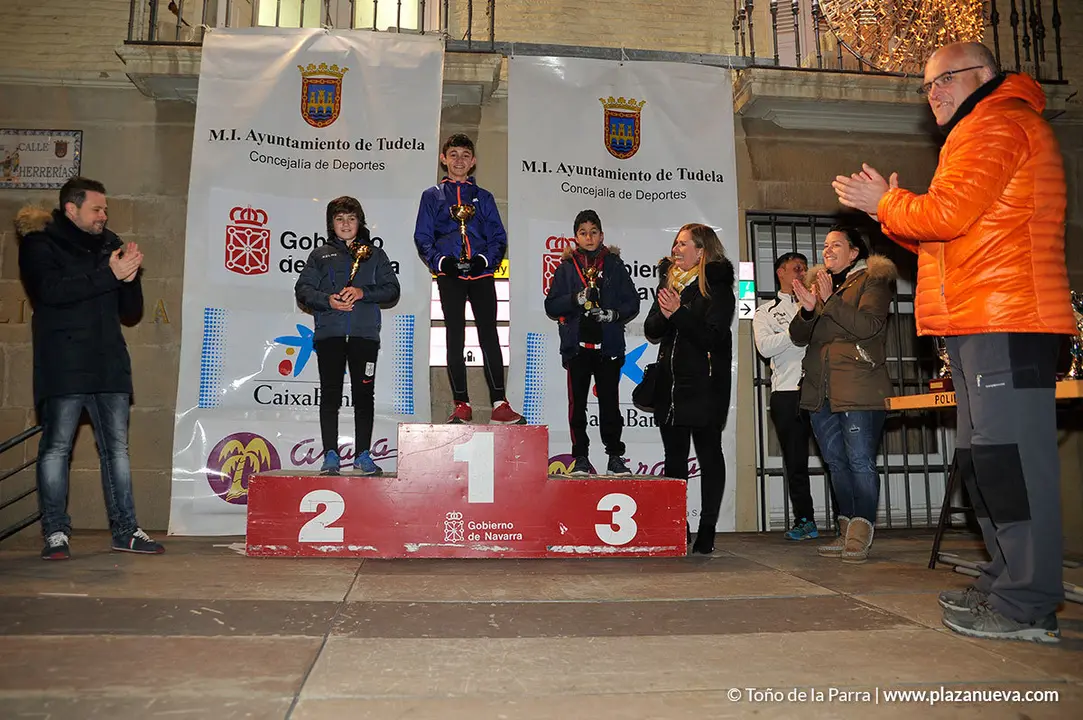 San Silvestre de Tudela 2019 - 44