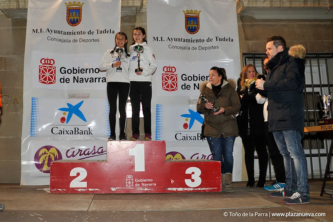 San Silvestre de Tudela 2019 - 45