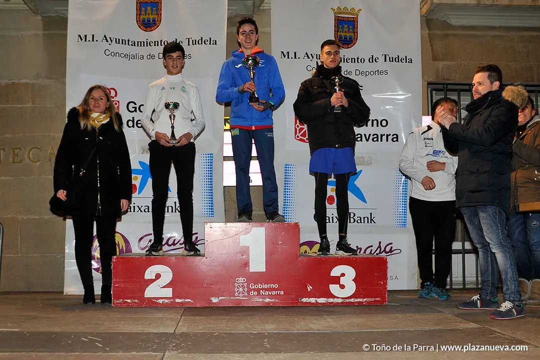 San Silvestre de Tudela 2019 - 46
