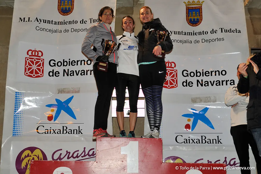 San Silvestre de Tudela 2019 - 47