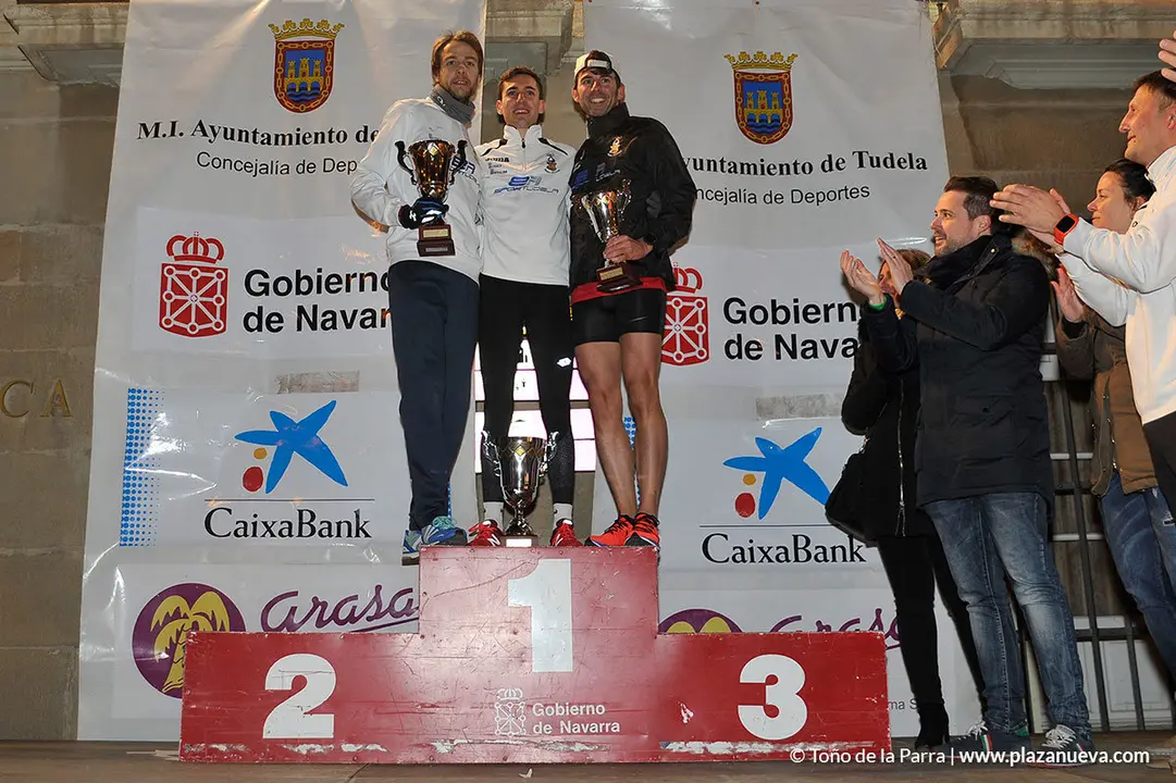 San Silvestre de Tudela 2019 - 48