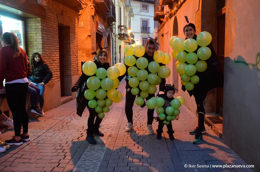 San Silvestre de Corella 2019 - 2