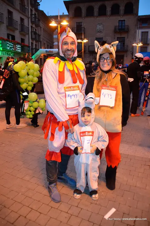 San Silvestre de Corella 2019 - 3