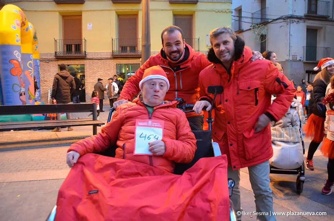 San Silvestre de Corella 2019 - 4