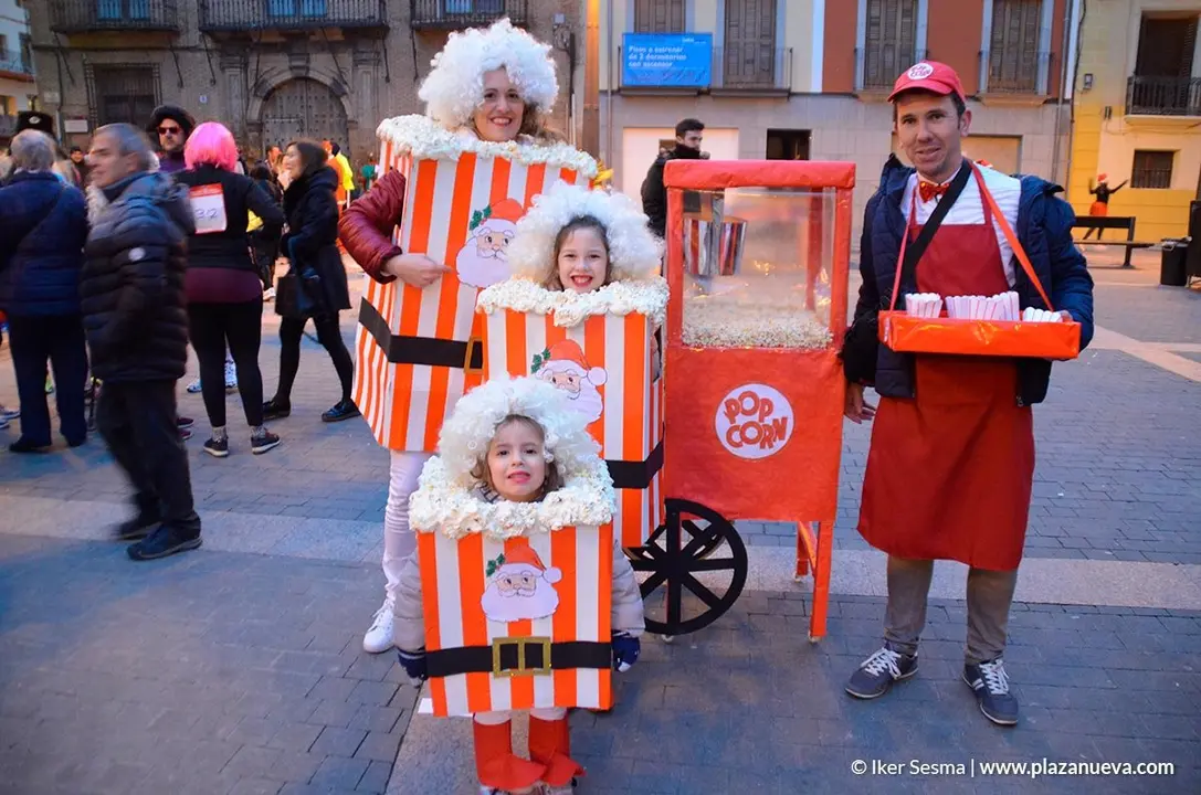 San Silvestre de Corella 2019 - 6