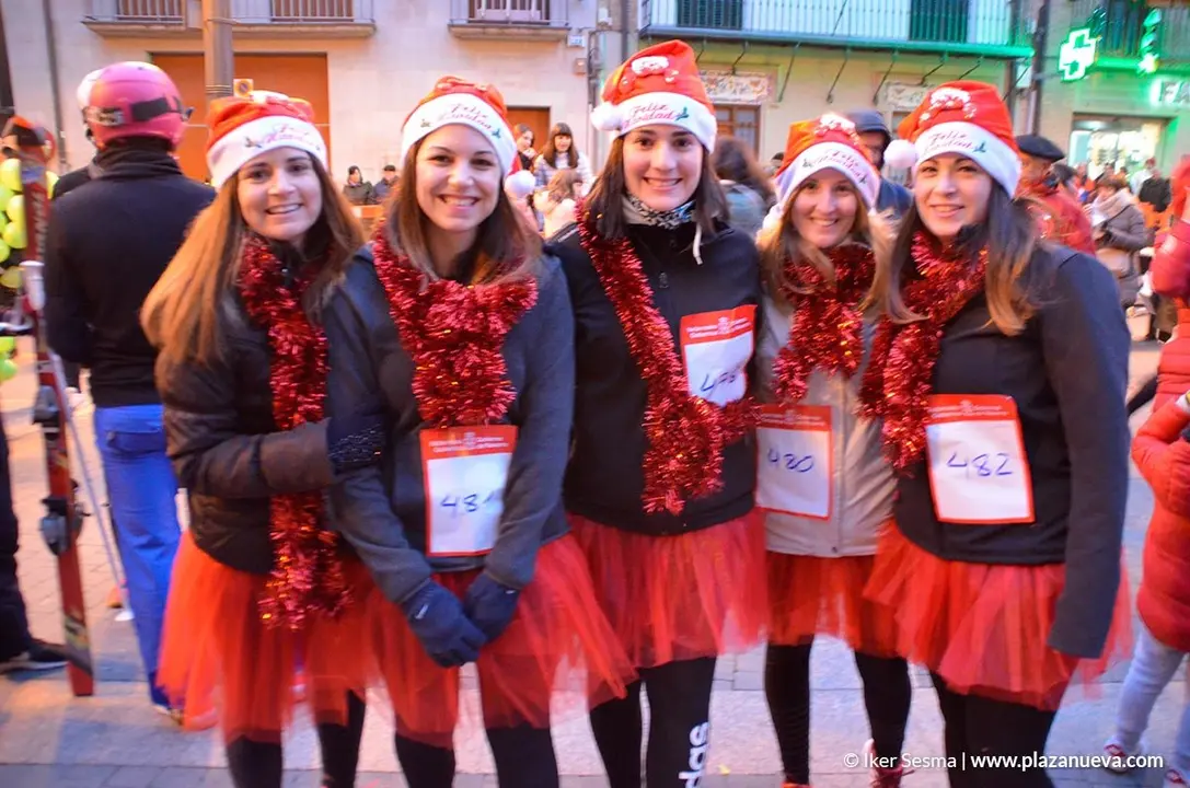 San Silvestre de Corella 2019 - 5