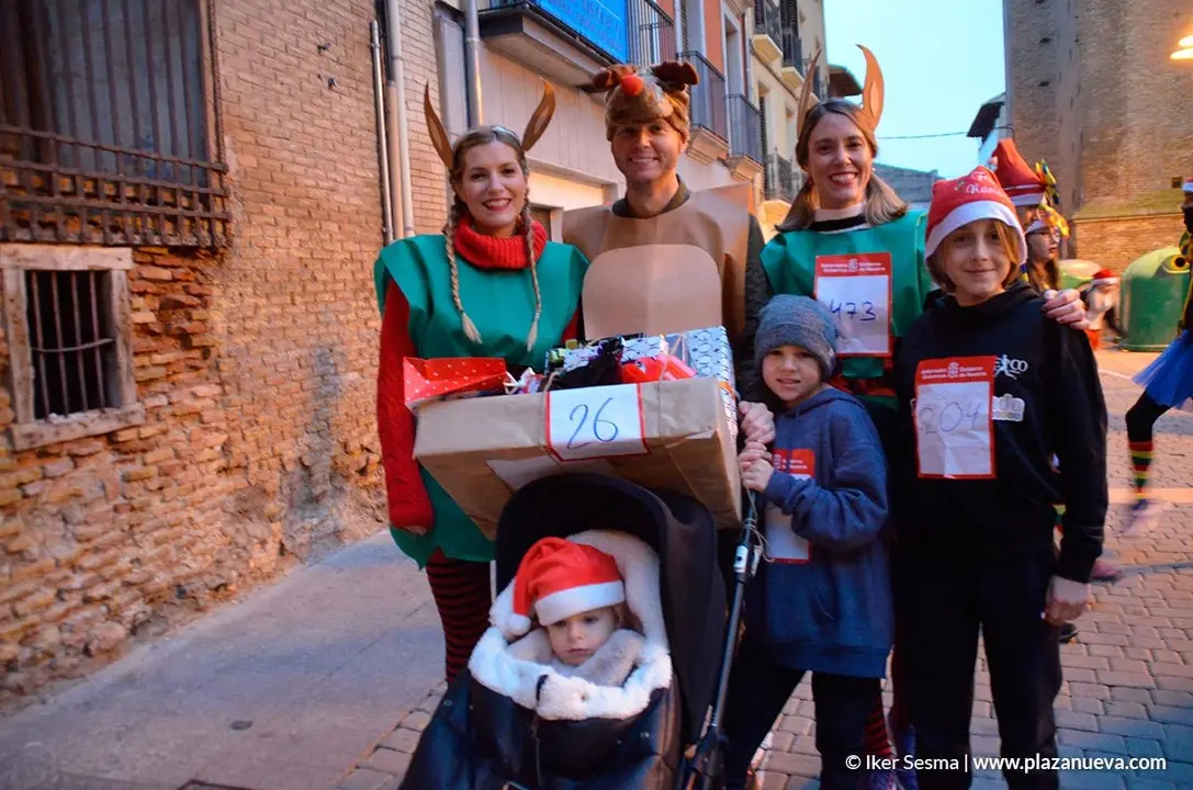San Silvestre de Corella 2019 - 7