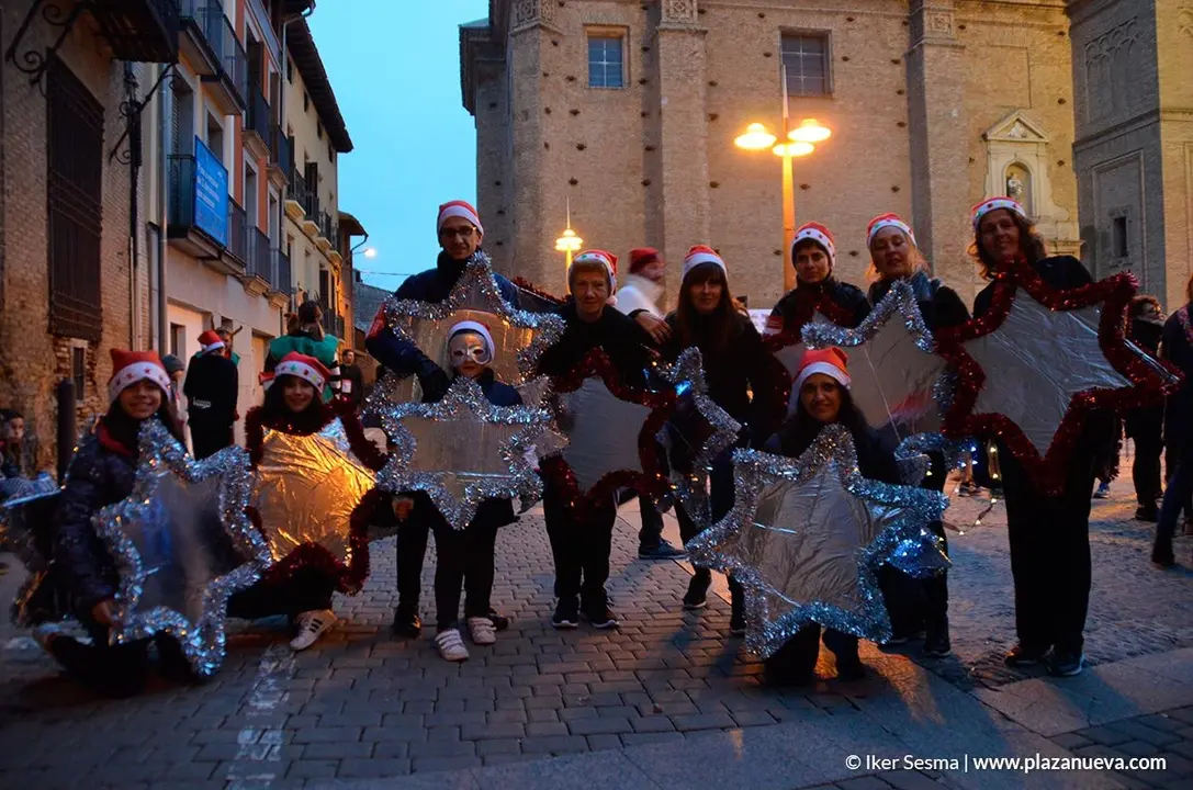 San Silvestre de Corella 2019 - 8