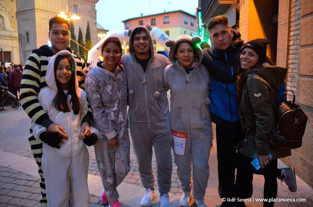 San Silvestre de Corella 2019 - 9