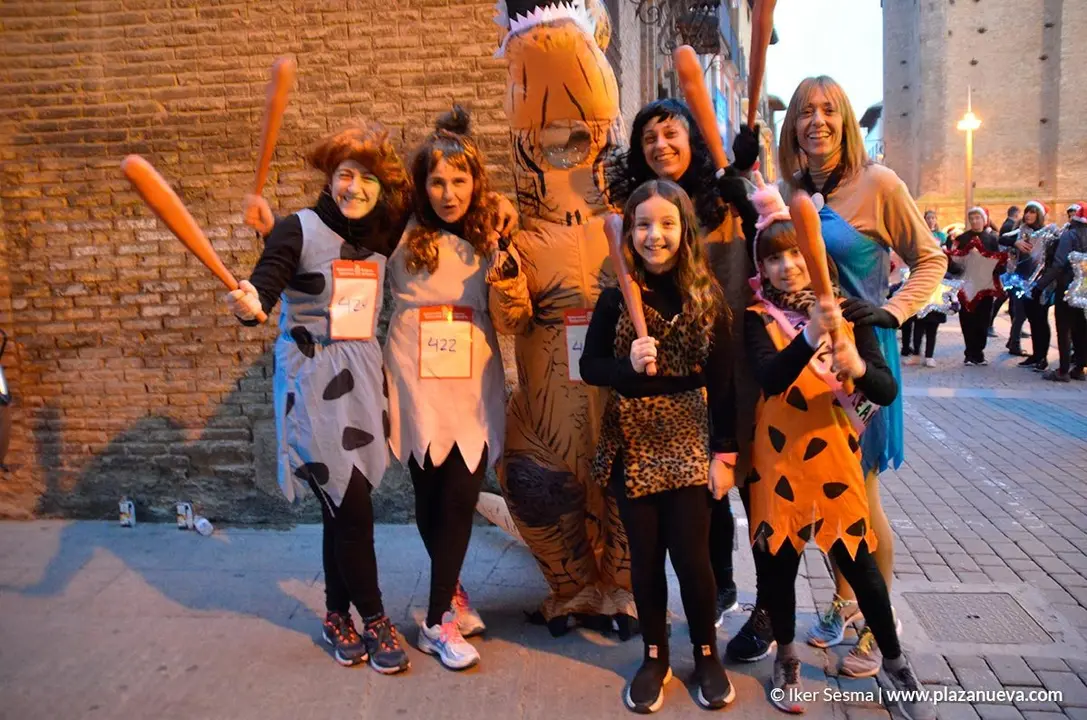 San Silvestre de Corella 2019 - 10