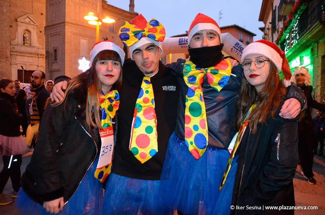San Silvestre de Corella 2019 - 11
