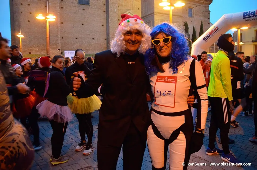 San Silvestre de Corella 2019 - 12
