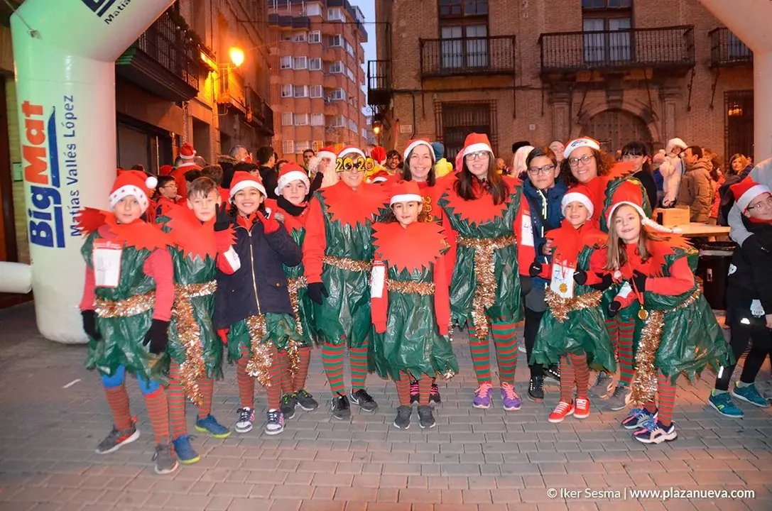 San Silvestre de Corella 2019 - 13