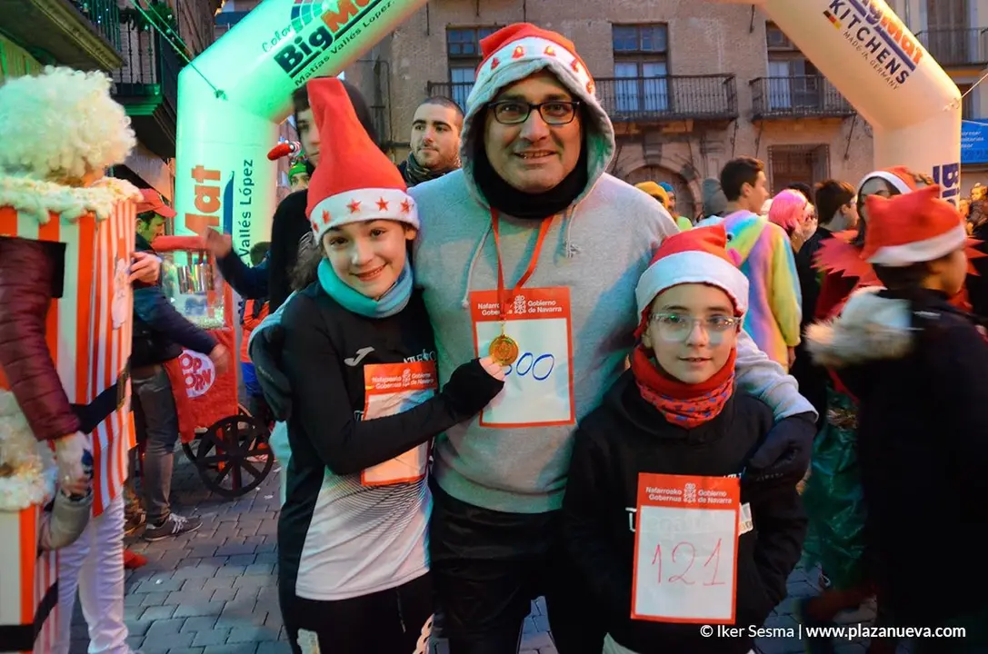 San Silvestre de Corella 2019 - 14