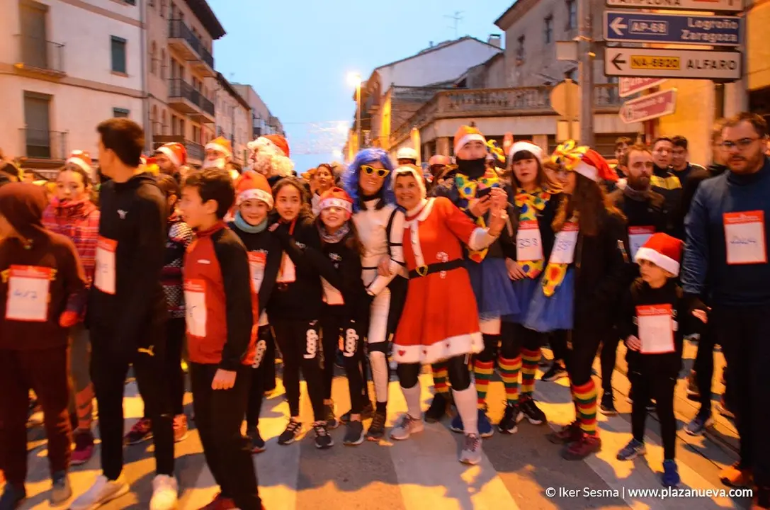 San Silvestre de Corella 2019 - 16