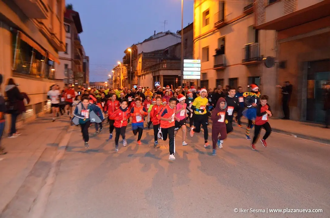 San Silvestre de Corella 2019 - 17