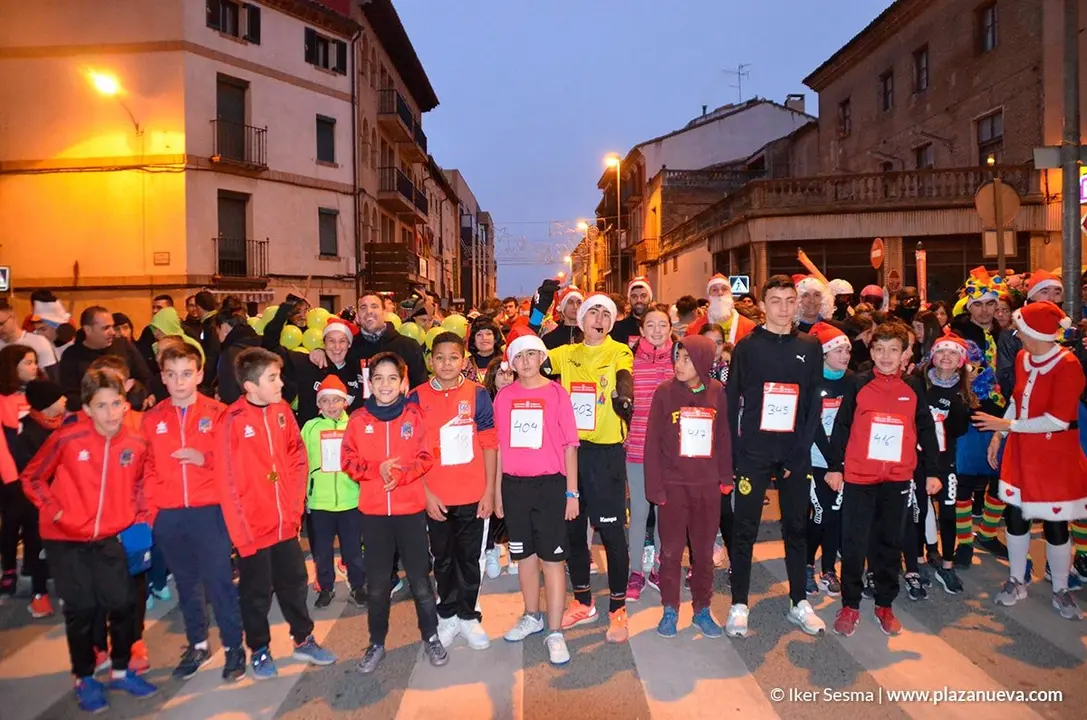 San Silvestre de Corella 2019 - 15
