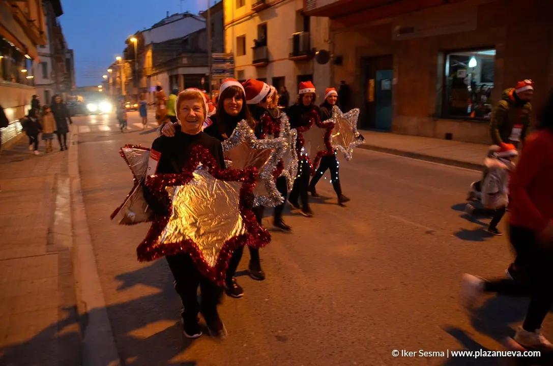 San Silvestre de Corella 2019 - 19