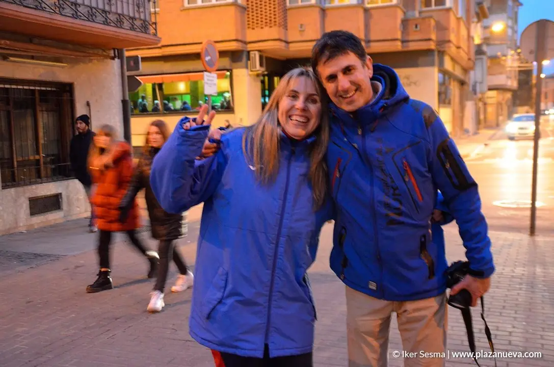 San Silvestre de Corella 2019 - 22