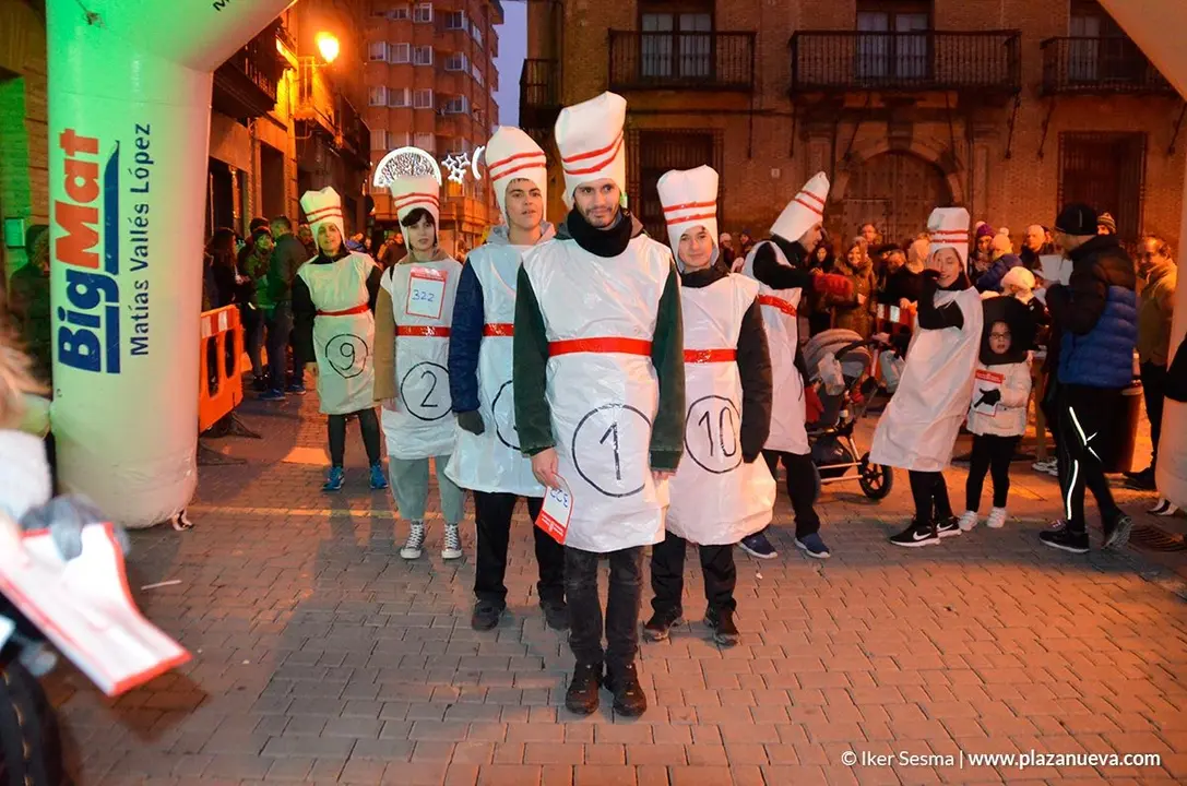 San Silvestre de Corella 2019 - 23