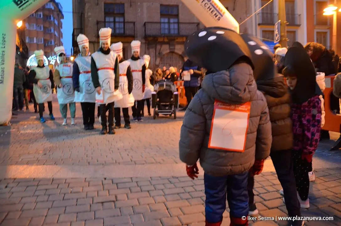 San Silvestre de Corella 2019 - 24