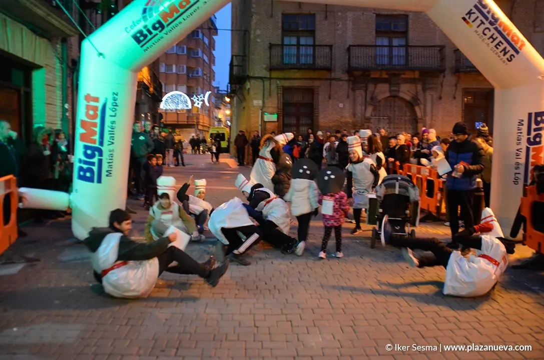 San Silvestre de Corella 2019 - 25