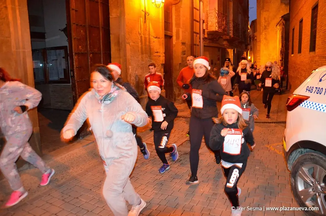 San Silvestre de Corella 2019 - 27