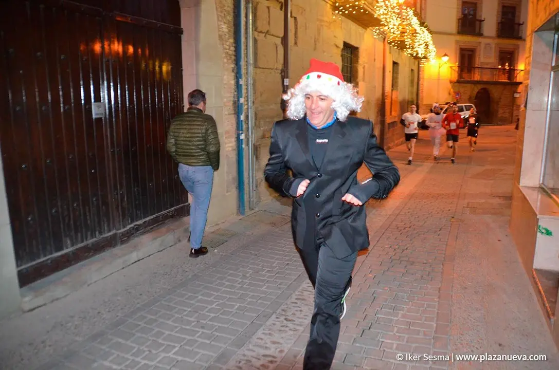 San Silvestre de Corella 2019 - 26