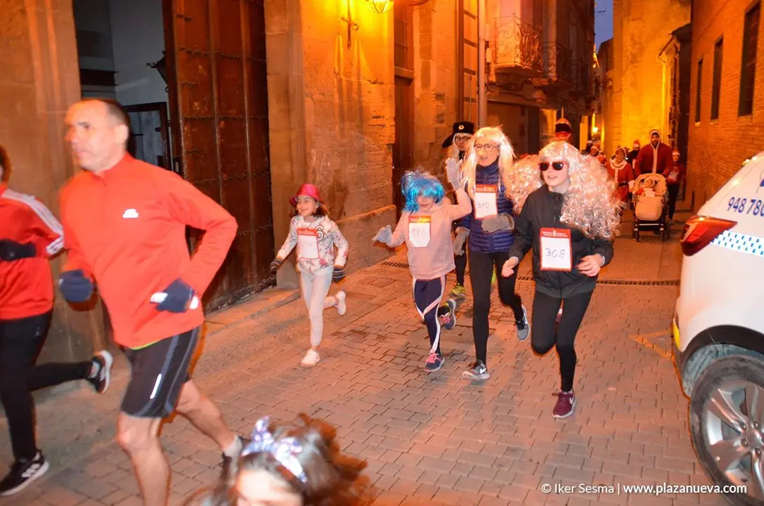 San Silvestre de Corella 2019 - 28