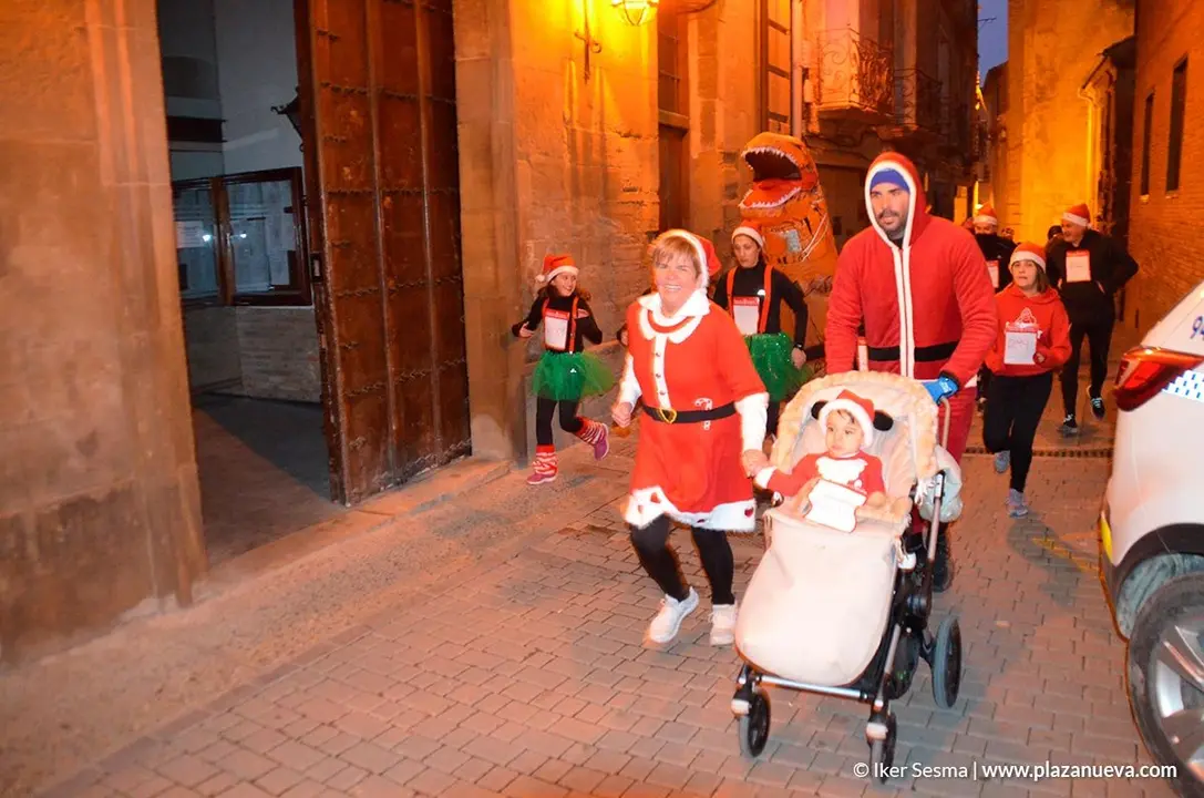 San Silvestre de Corella 2019 - 29
