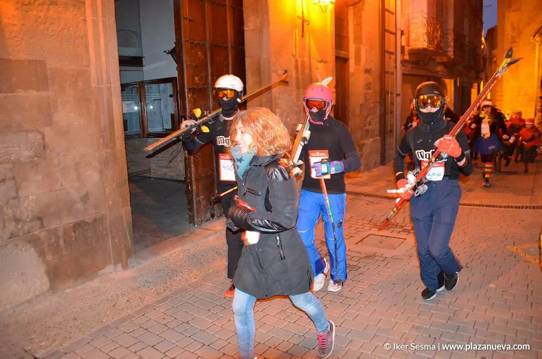 San Silvestre de Corella 2019 - 30